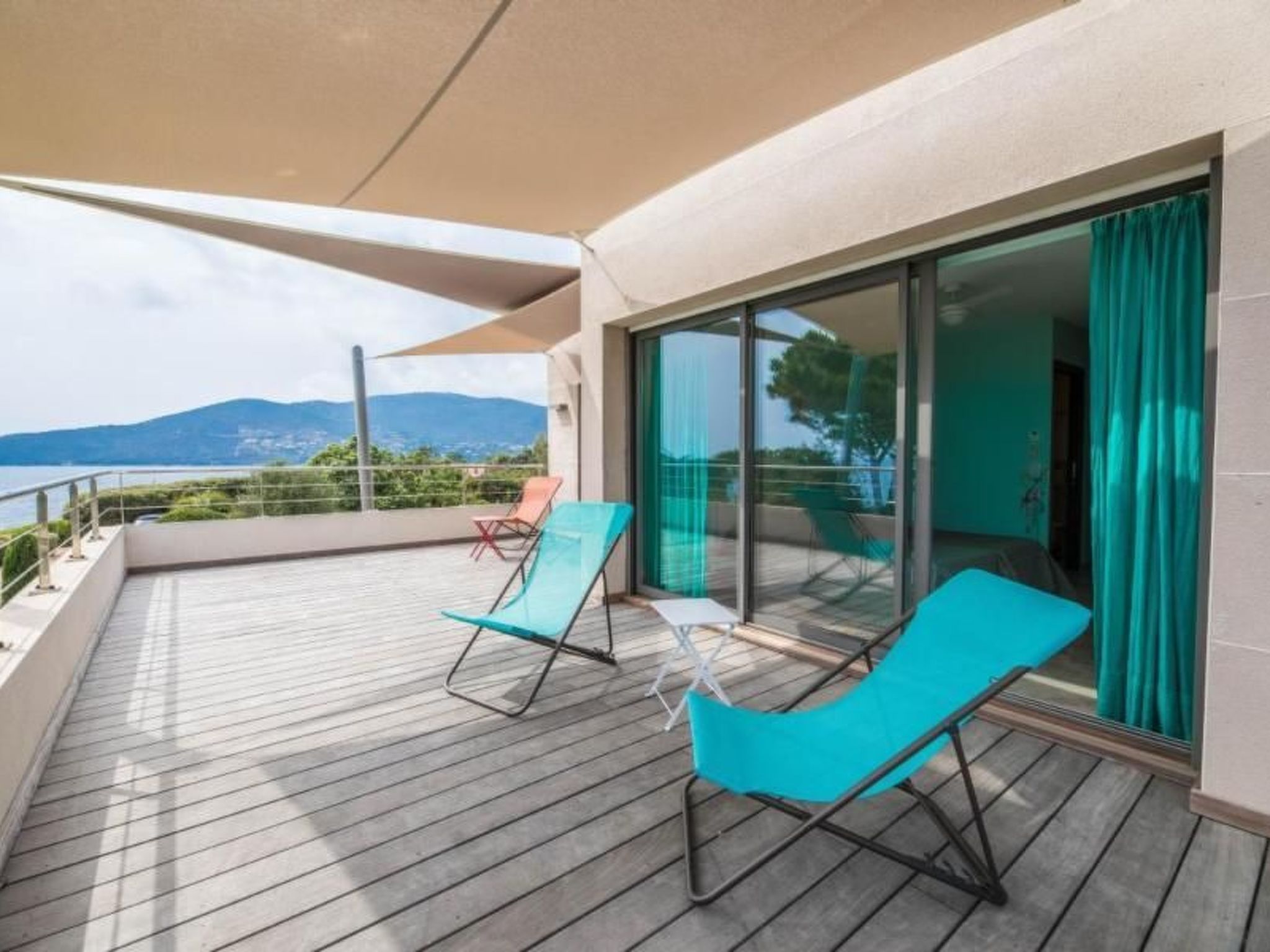 Casa Enorati - Direkter Zugang zum Meer-Image-tags.info