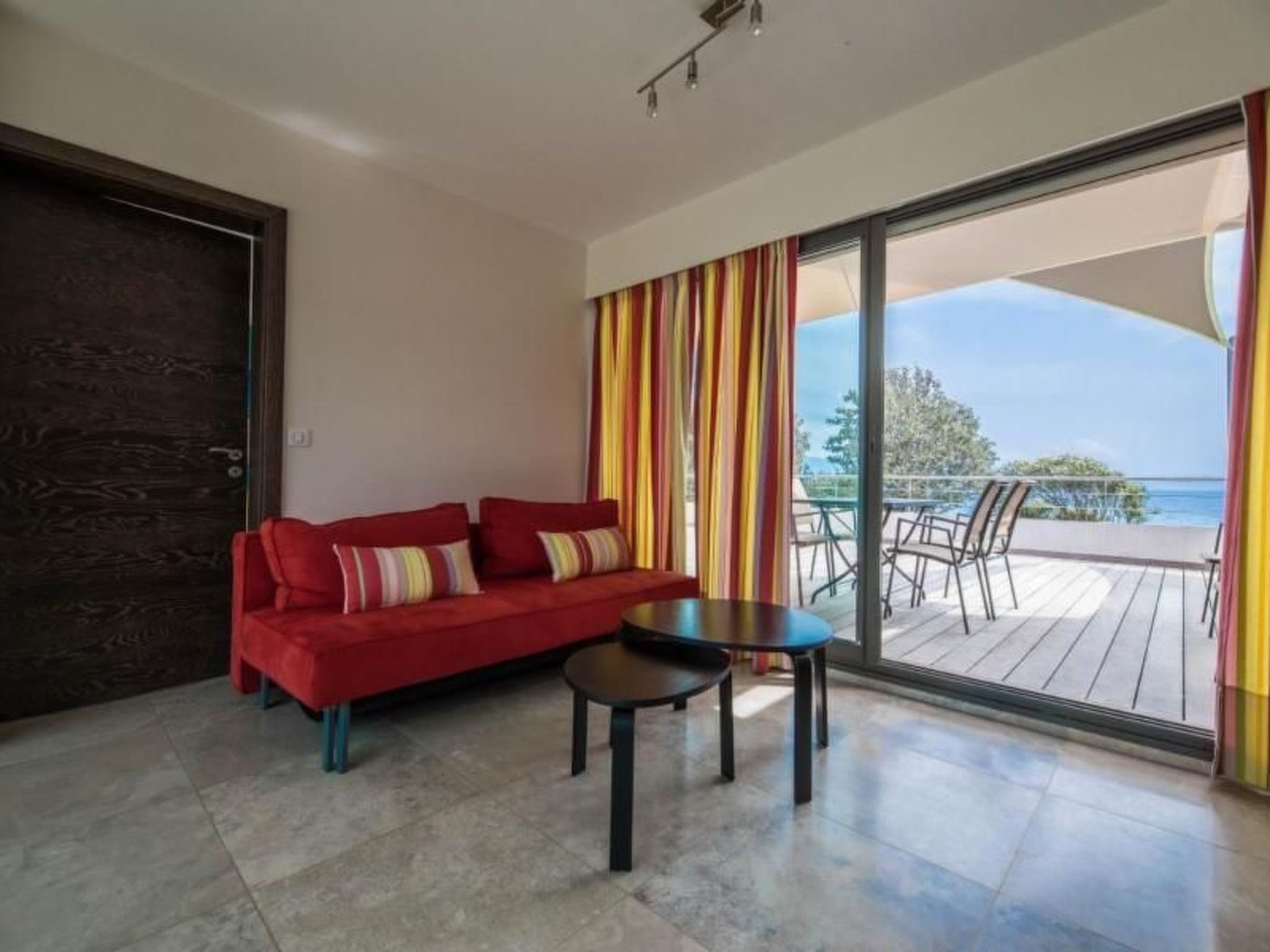 Casa Enorati - Direkter Zugang zum Meer-Image-tags.info