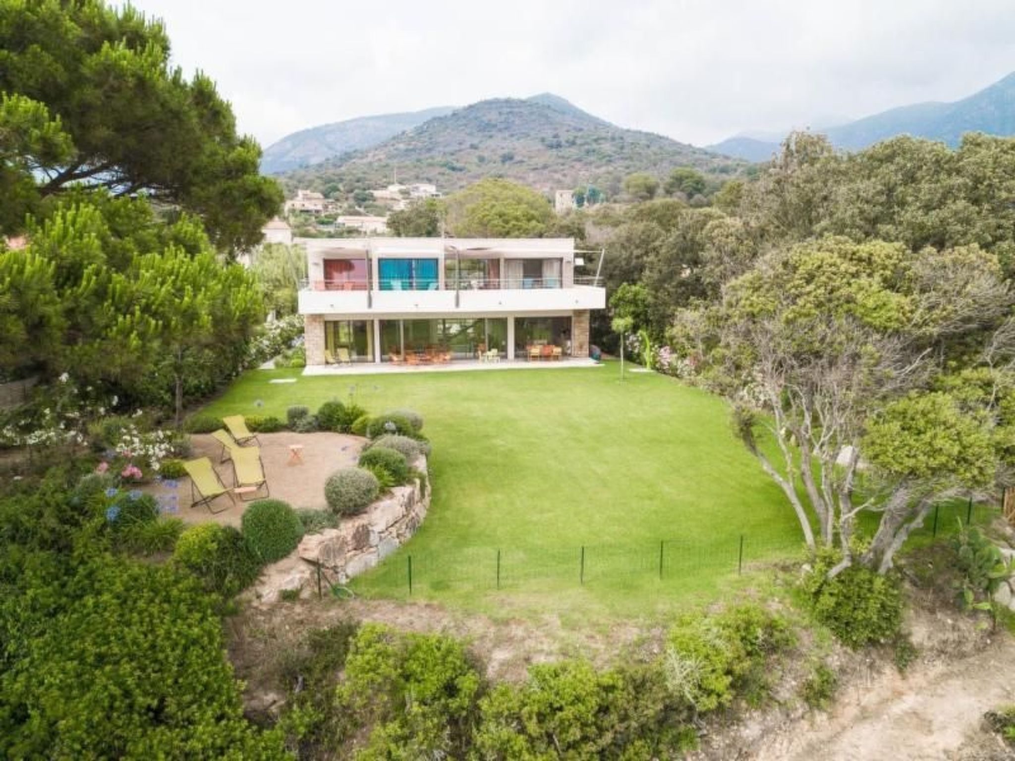 Casa Enorati - Direkter Zugang zum Meer-Image-tags.info