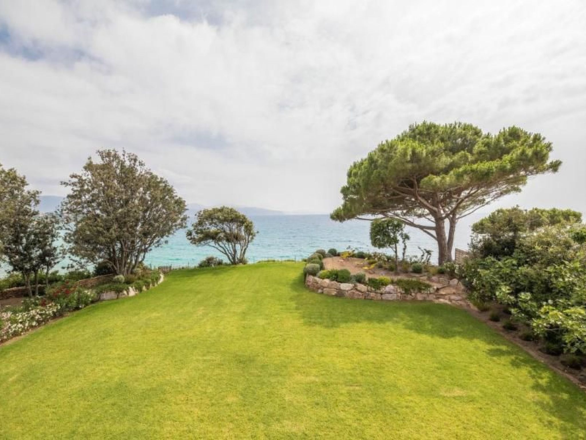 Casa Enorati - Direkter Zugang zum Meer-Image-tags.info