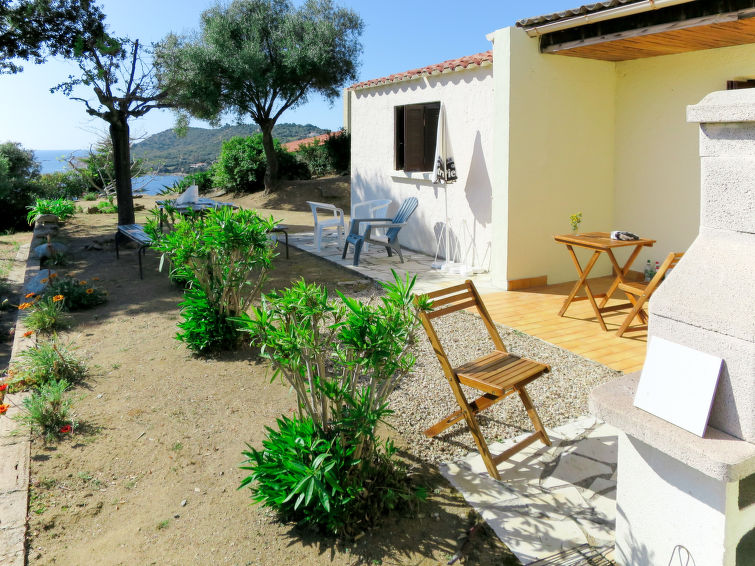 Le Relais de Tiuccia (TUC110)