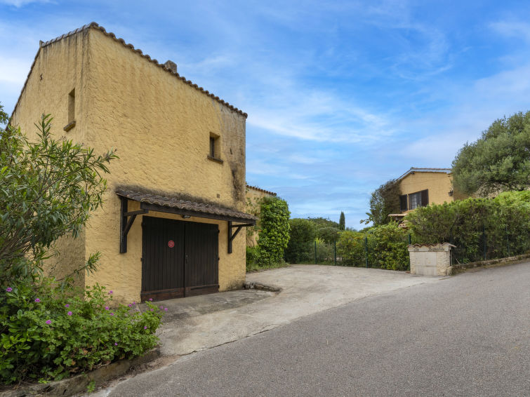 Photo of La Baraka (TUC150)