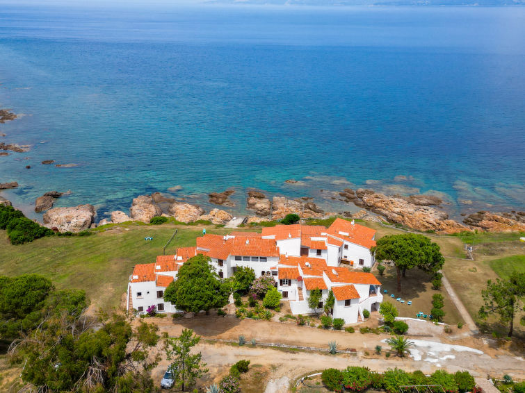 Photo of Punta Paliagi