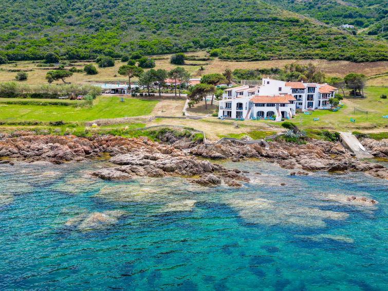 Search and Stay destination Calcatoggio, Corse - France from AU$ 140. Punta Paliagi (TUC160)