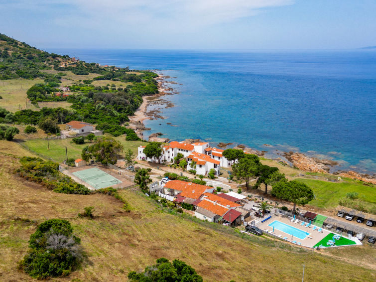 Search and Stay destination Calcatoggio, Corse - France from AU$ 140. Punta Paliagi (TUC160)