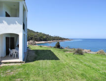 Punta Paliagi (TUC160)