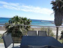 T2 vue baie
