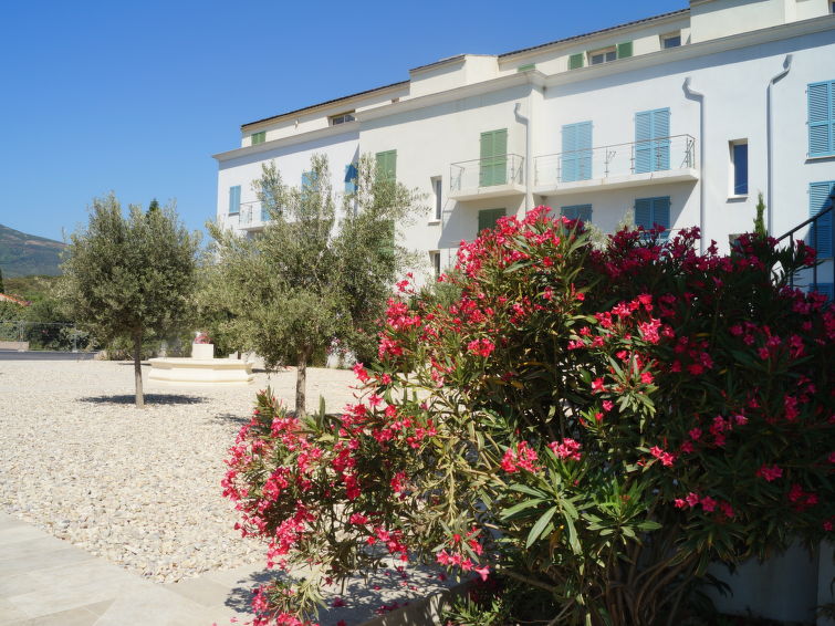 Search and Stay destination Rogliano, Corse - France from AU$ 276. T3 vue cap
