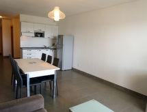 Centraal gelegen appartement met zeezicht in Macinaggio - thumbnail 6