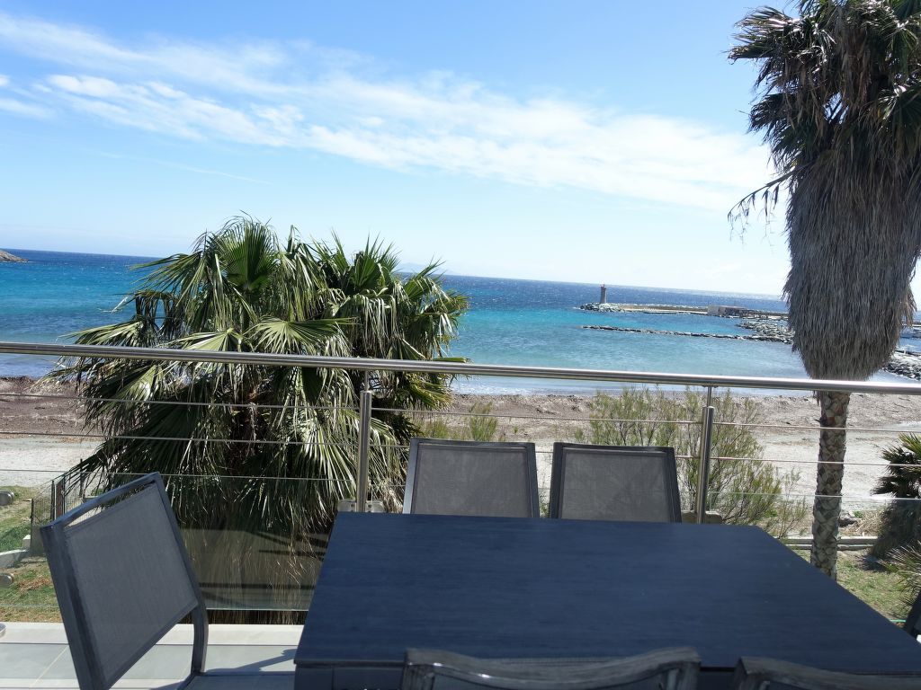 Appartement T3 vue baie in Frankrijk