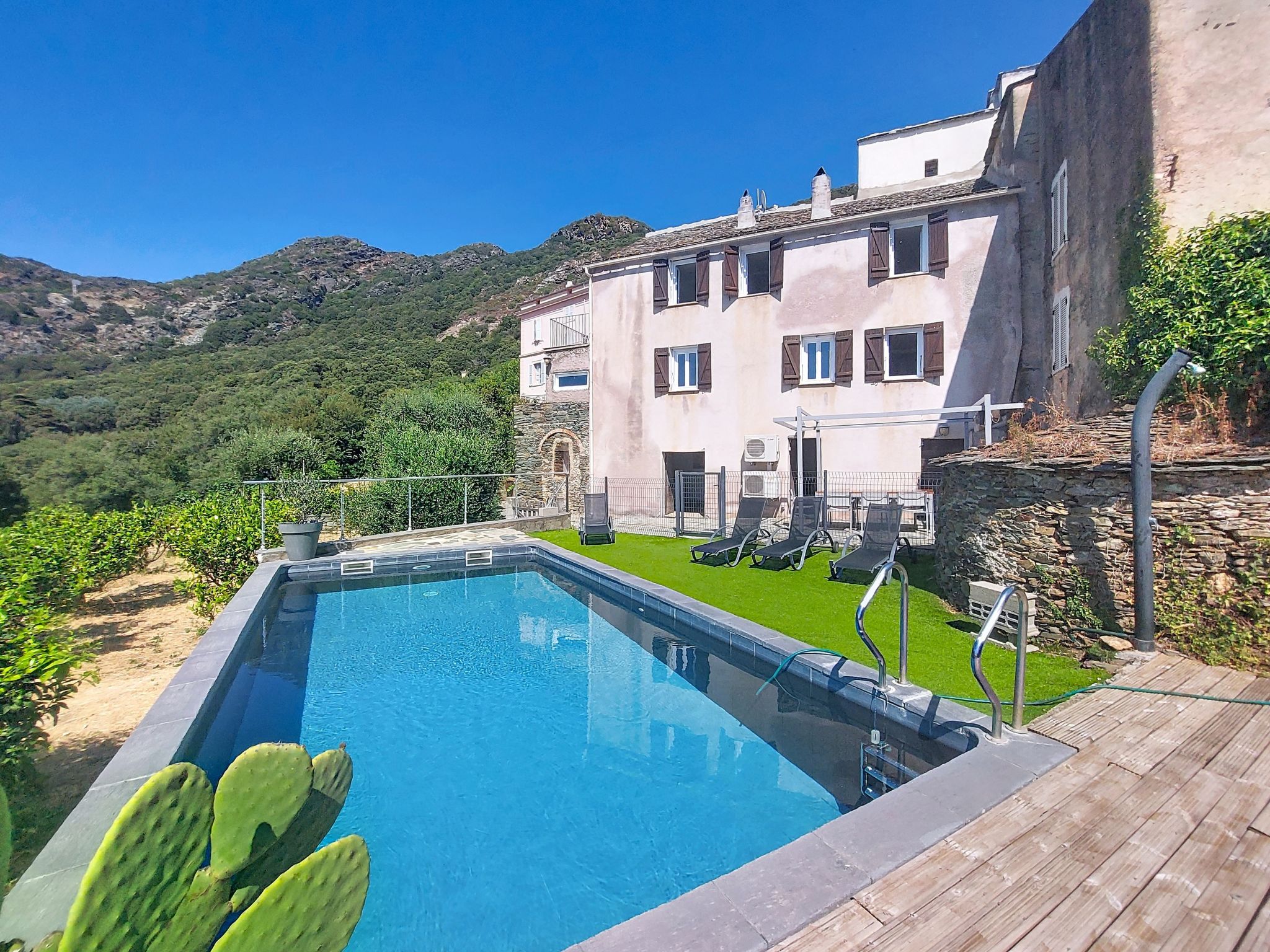 Casa Giuliani