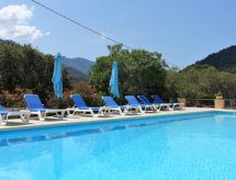 Leilighet Cabannaccia