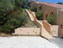 Leilighet Cabannaccia