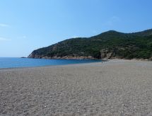 Leilighet Cabannaccia