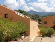 Leilighet Cabannaccia