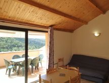 Leilighet Cabannaccia