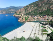 Leilighet Cabannaccia