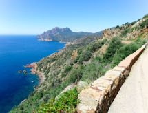 Leilighet Cabannaccia