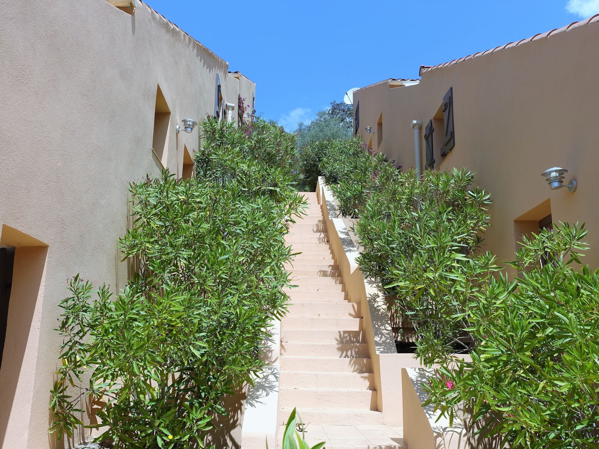 Photo of Residence Cabanaccia 3 Pieces 4 Pers