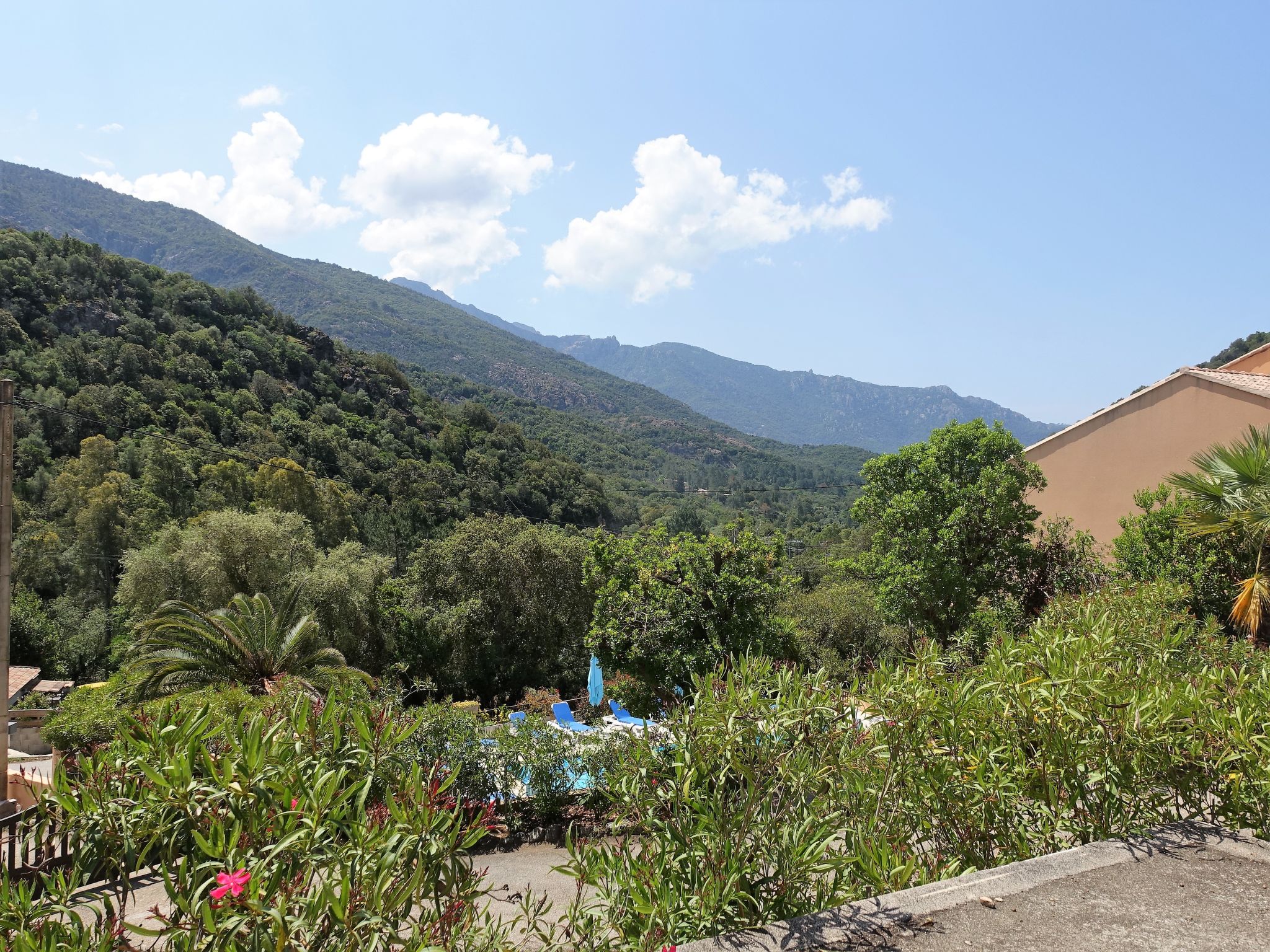 Photo of Residence Cabanaccia 3 Pieces 4 Pers