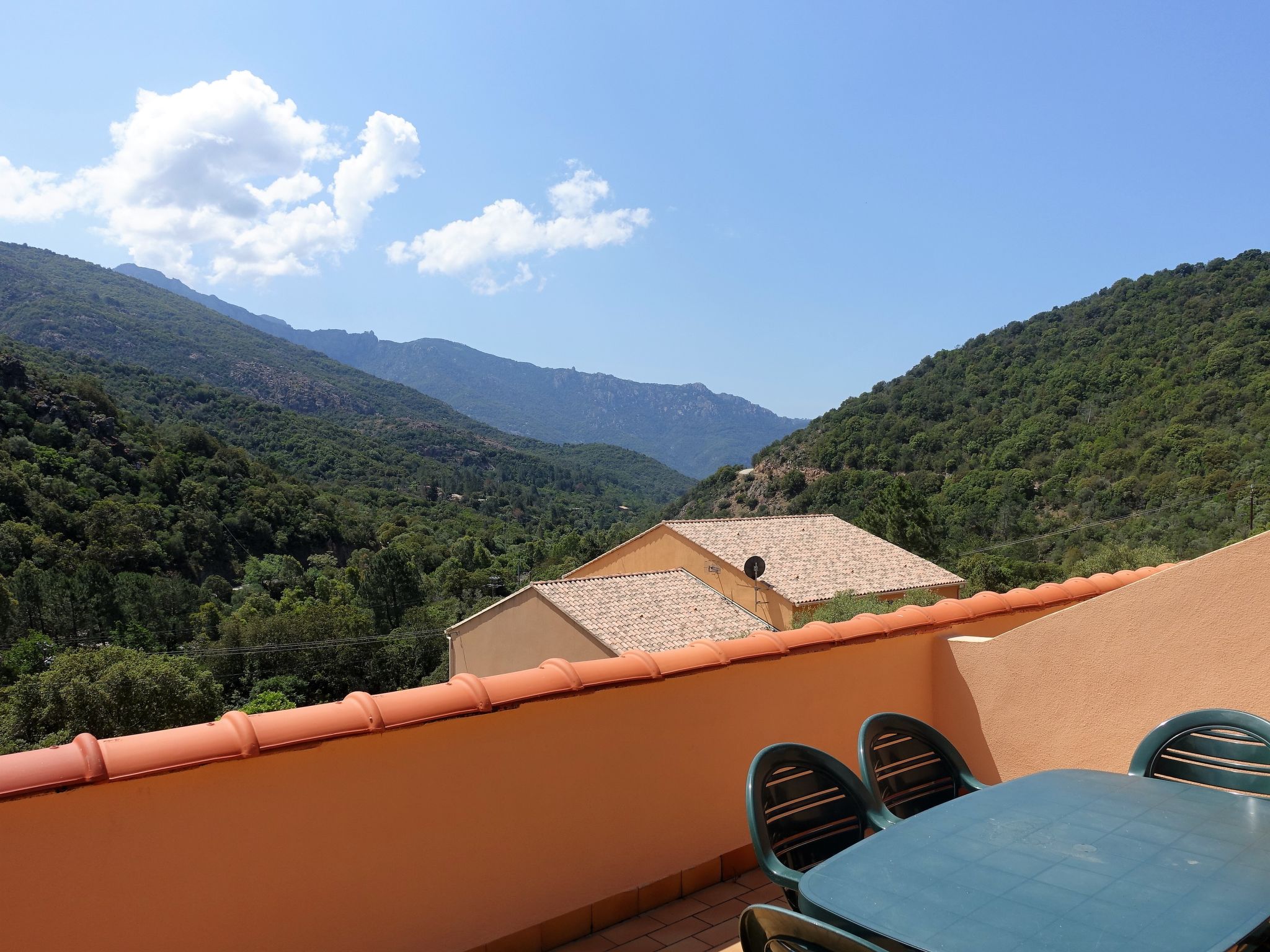 Photo of Residence Cabanaccia 3 Pieces 4 Pers