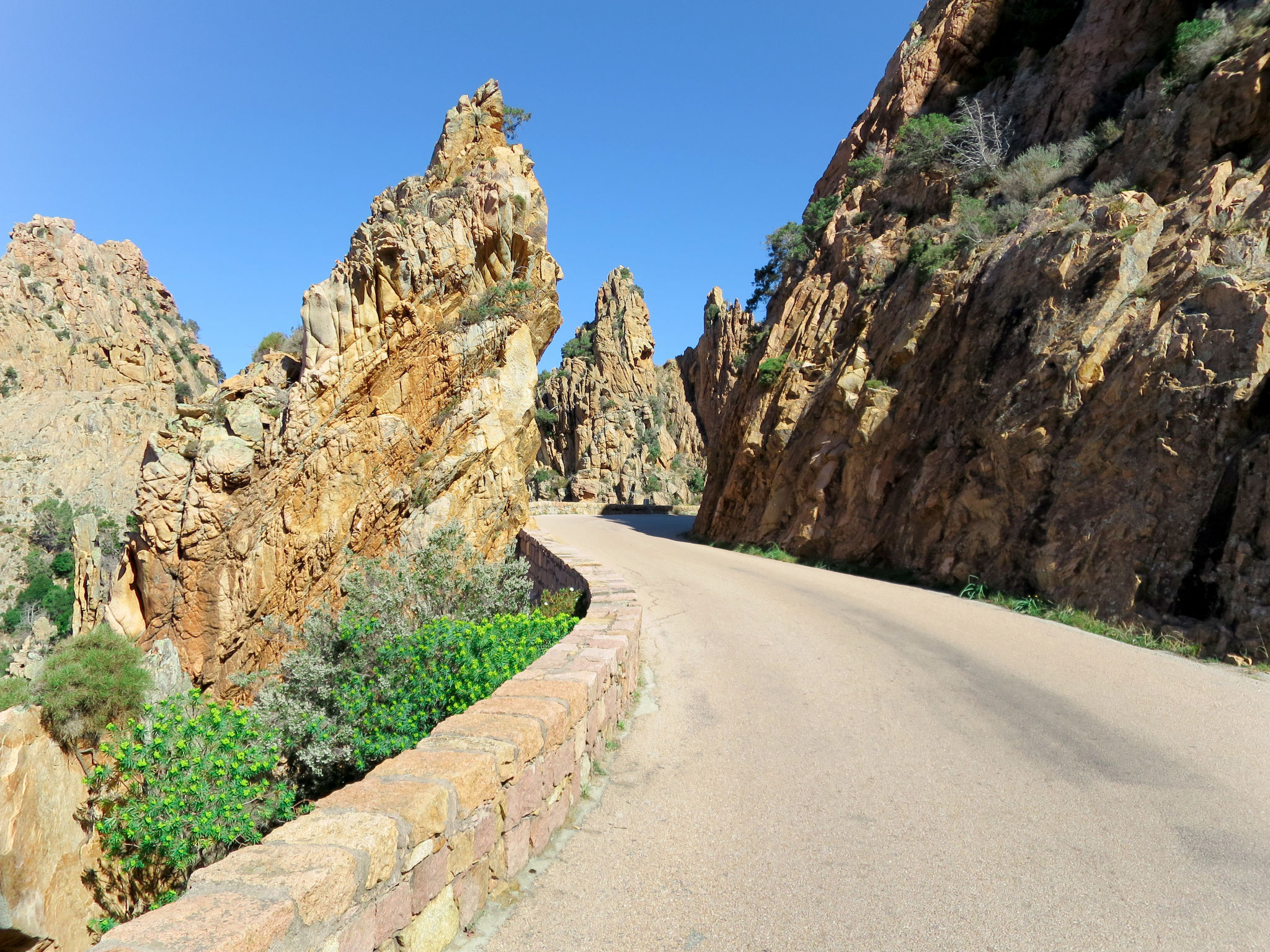 Photo of Residence Cabanaccia 3 Pieces 4 Pers