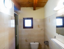 Ferienwohnung Residence Cabanaccia 3 Pieces 6 Pers