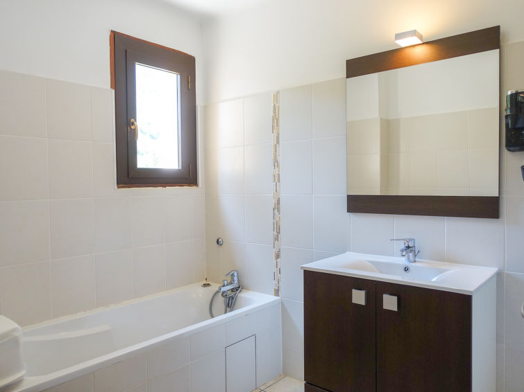 Photo of Residence Cabanaccia Studio 38m²