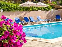 Residence Cabanaccia Studio 38m²
