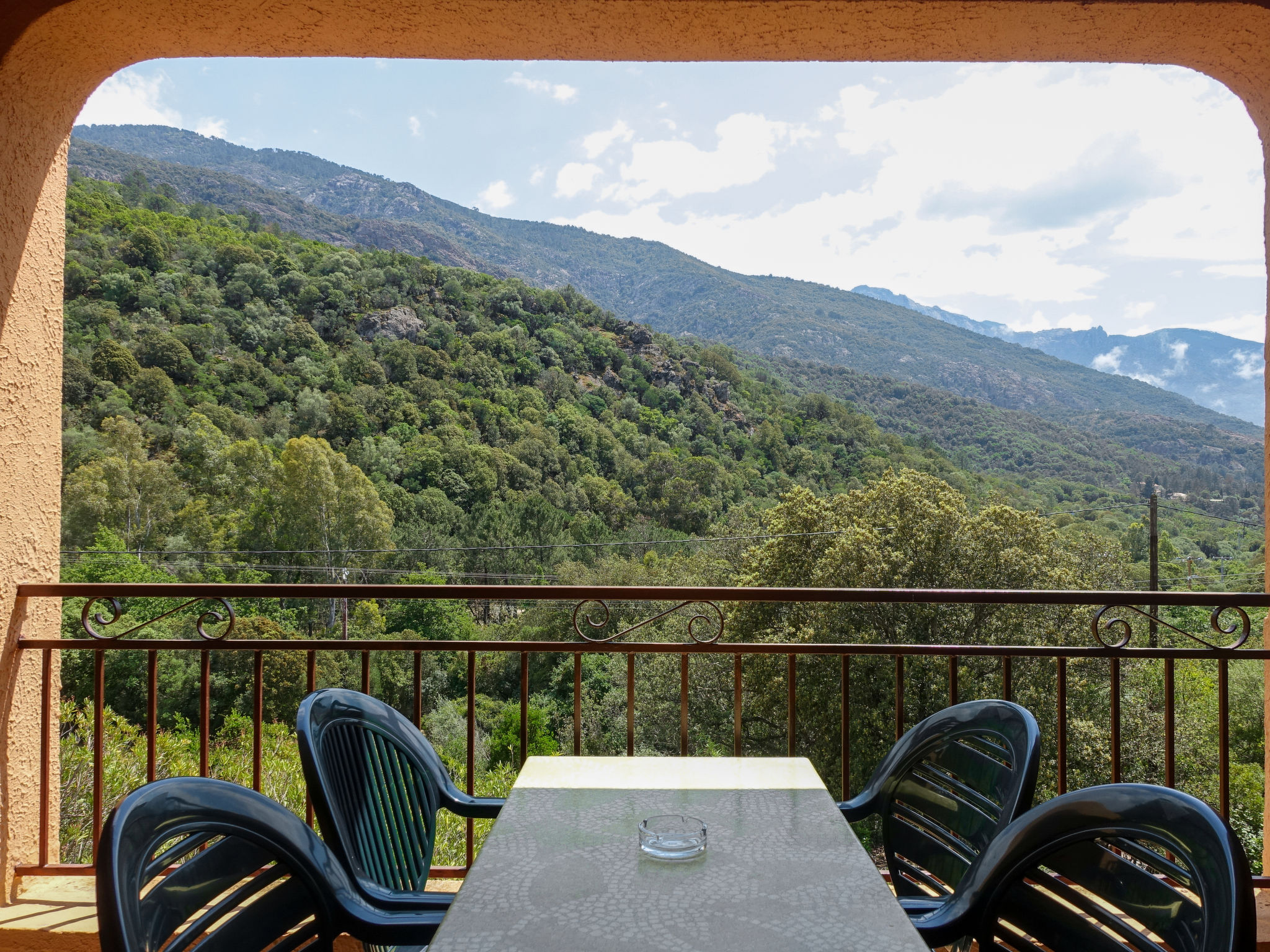 Photo of Residence Cabanaccia Studio 38m²