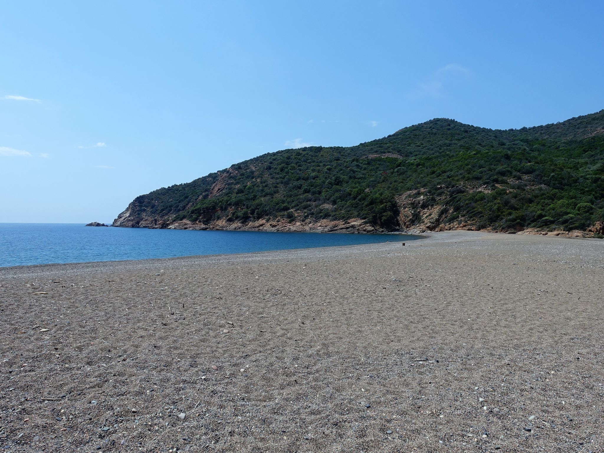 Photo of Residence Cabanaccia Studio 38m²