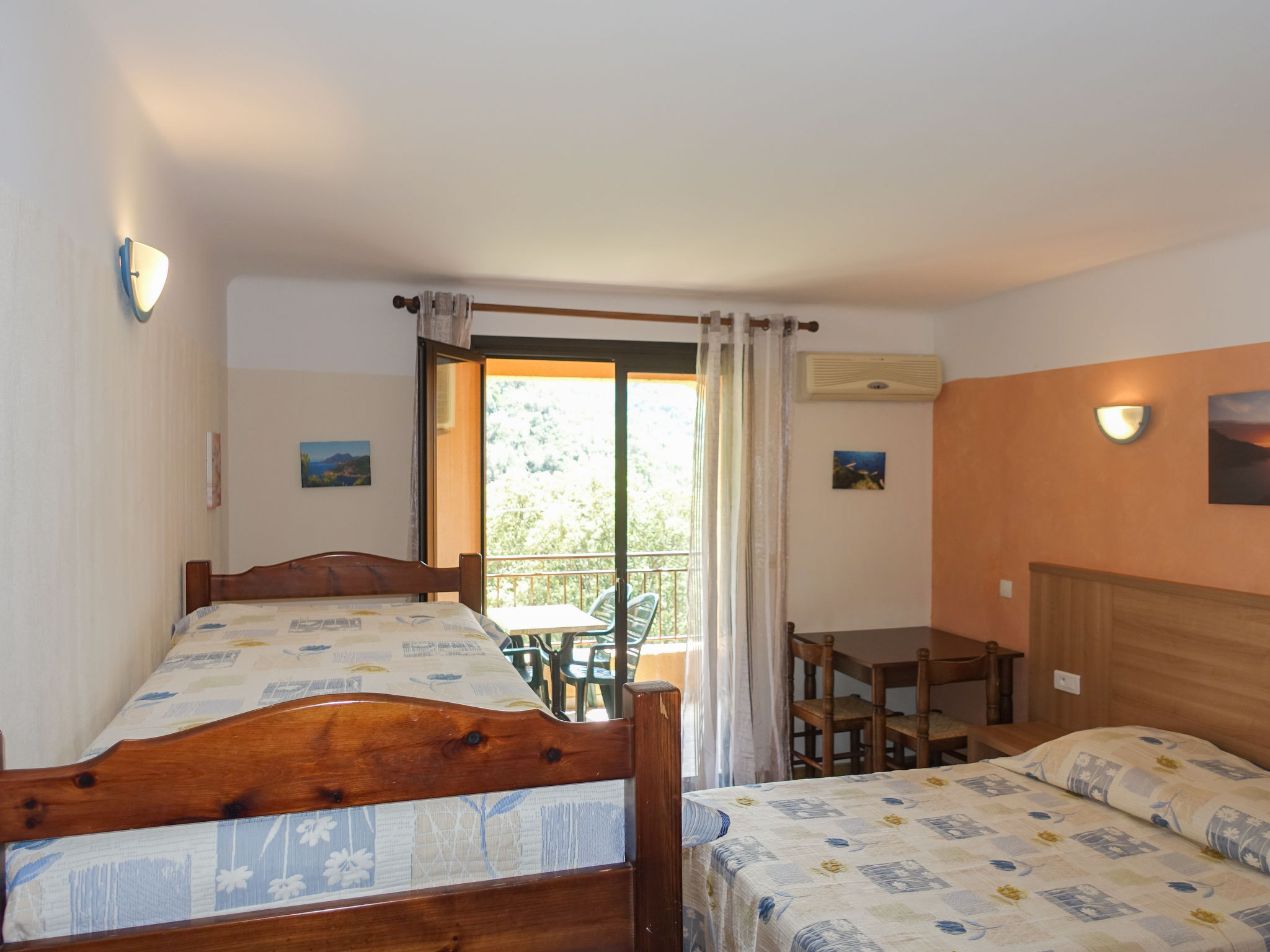 Photo of Residence Cabanaccia Studio 38m²