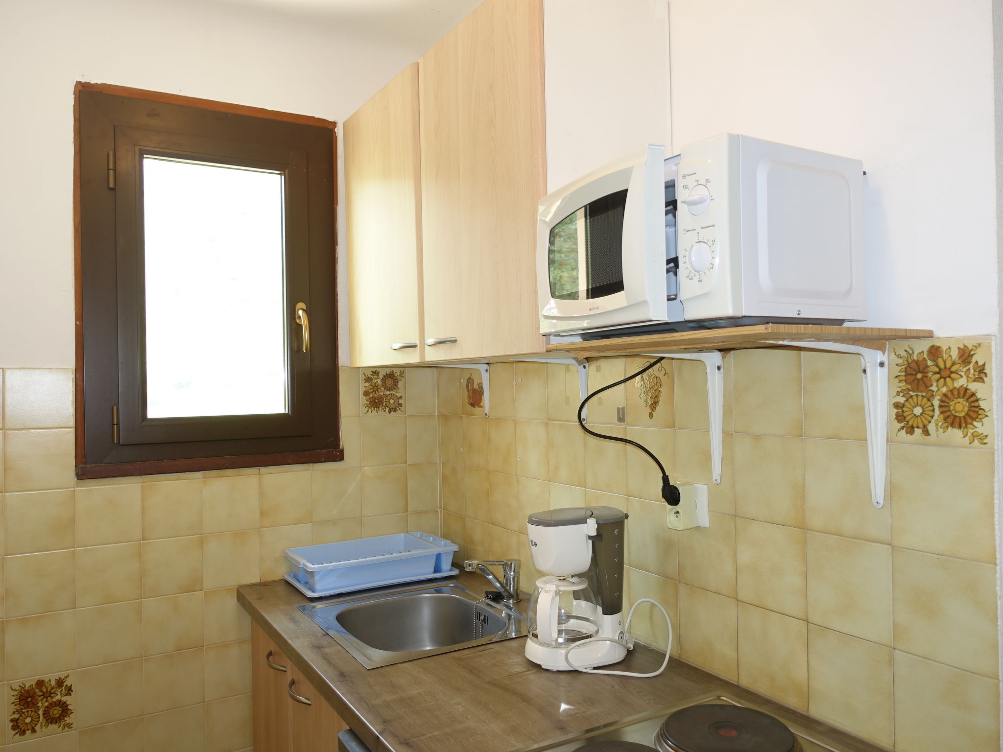 Photo of Residence Cabanaccia Studio 38m²