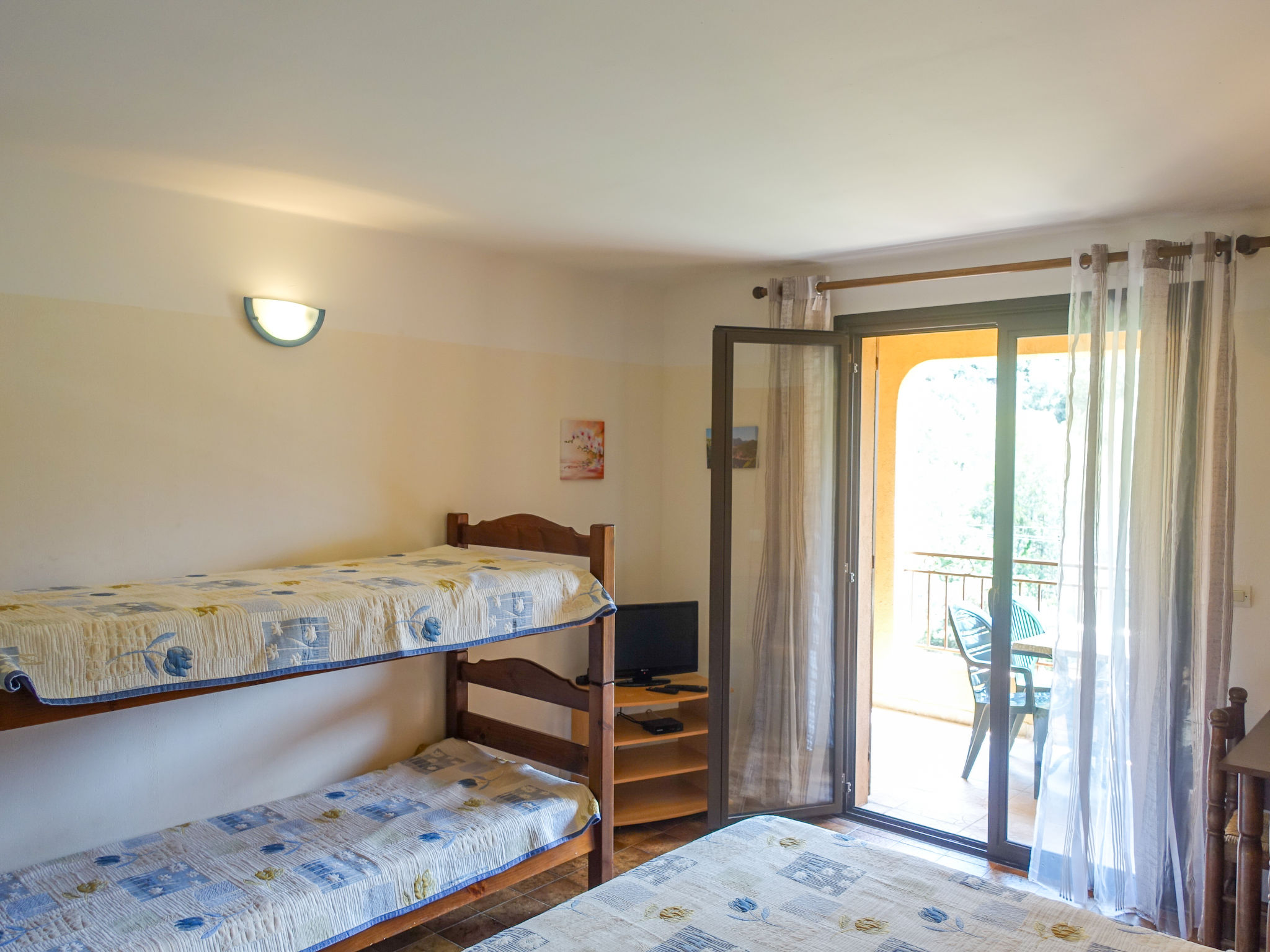 Photo of Residence Cabanaccia Studio 38m²