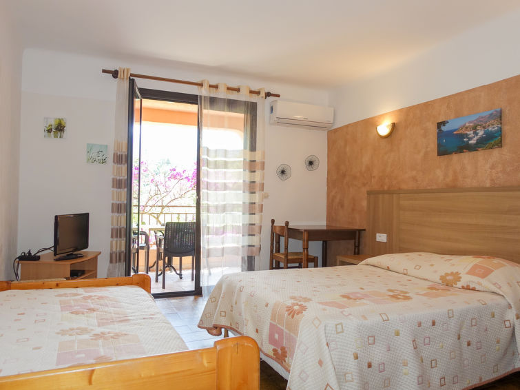 Photo of Residence Cabanaccia Studio 35m²