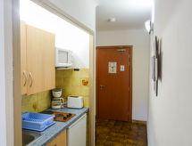 Ferienwohnung Residence Cabanaccia Studio 35m²