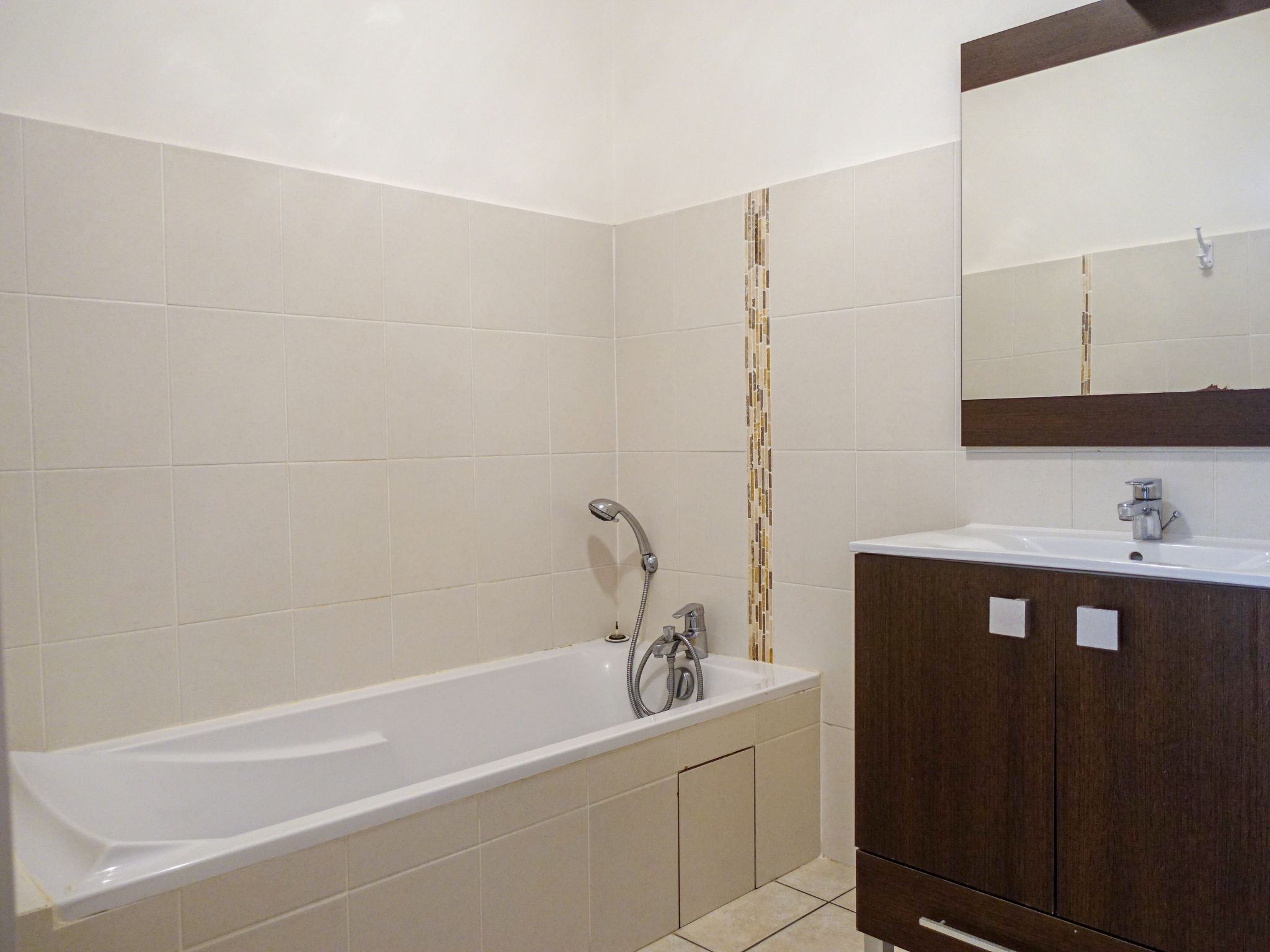 Photo of Residence Cabanaccia Studio 35m²