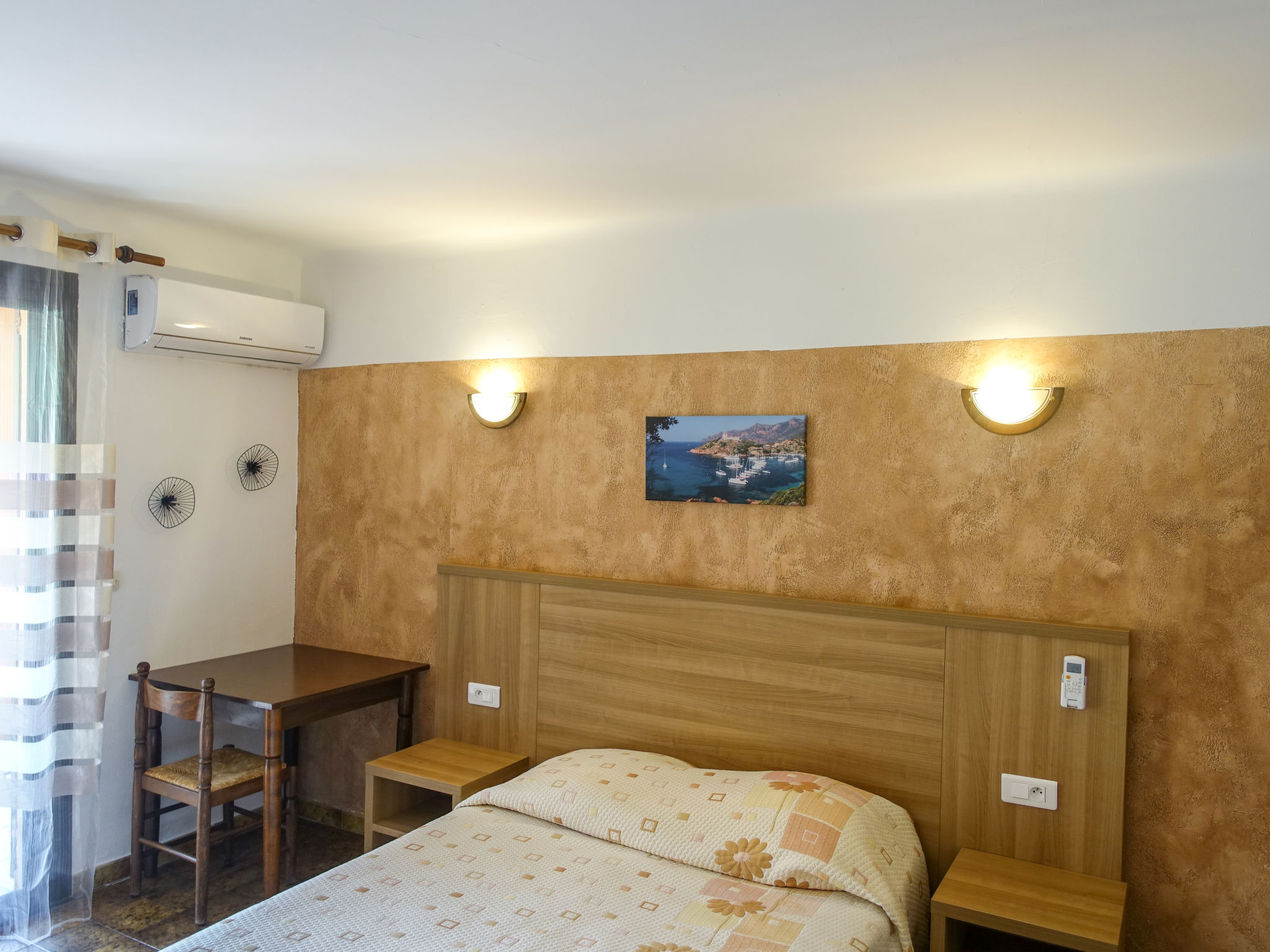 Photo of Residence Cabanaccia Studio 35m²