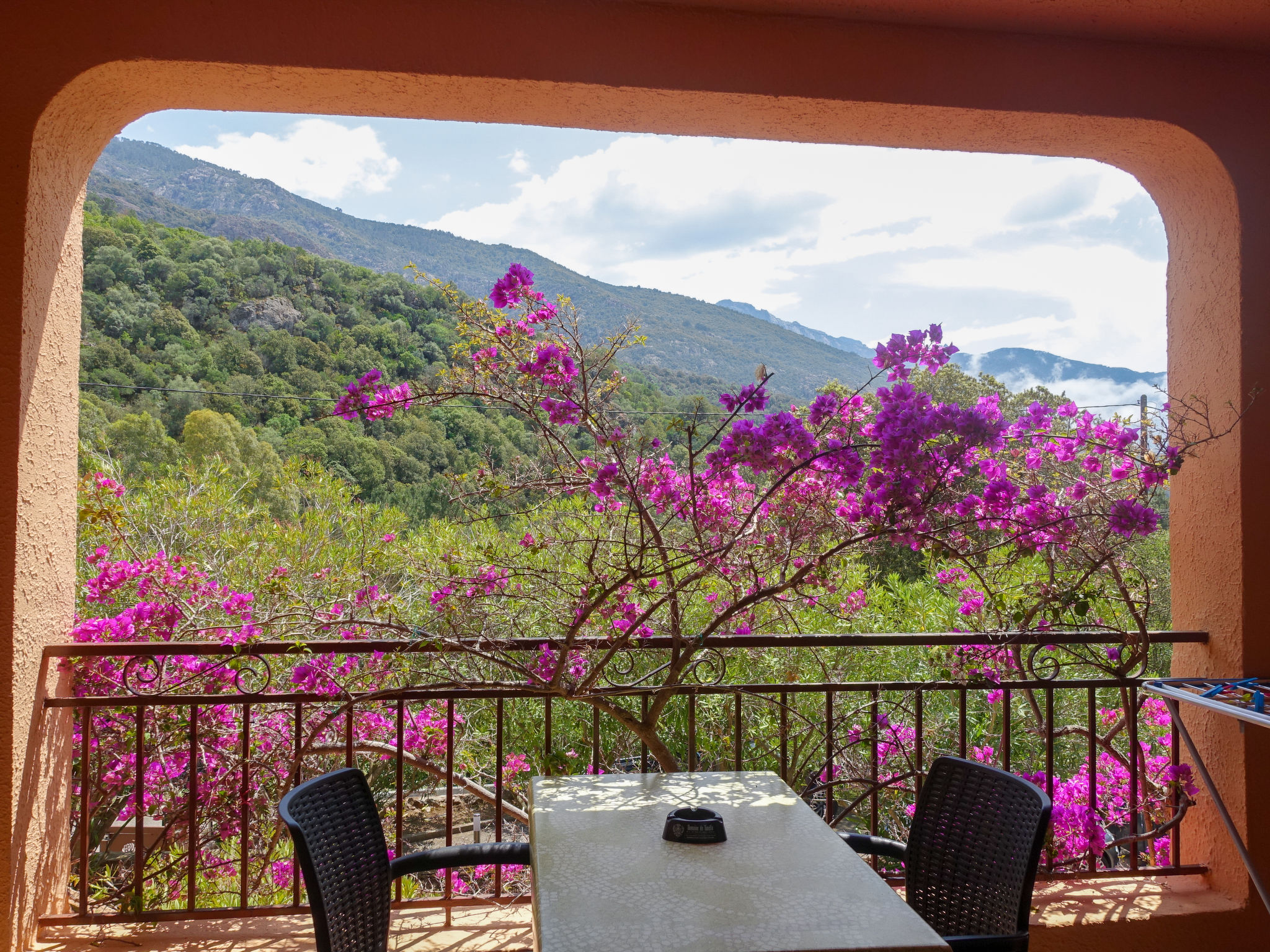 Photo of Residence Cabanaccia Studio 35m²