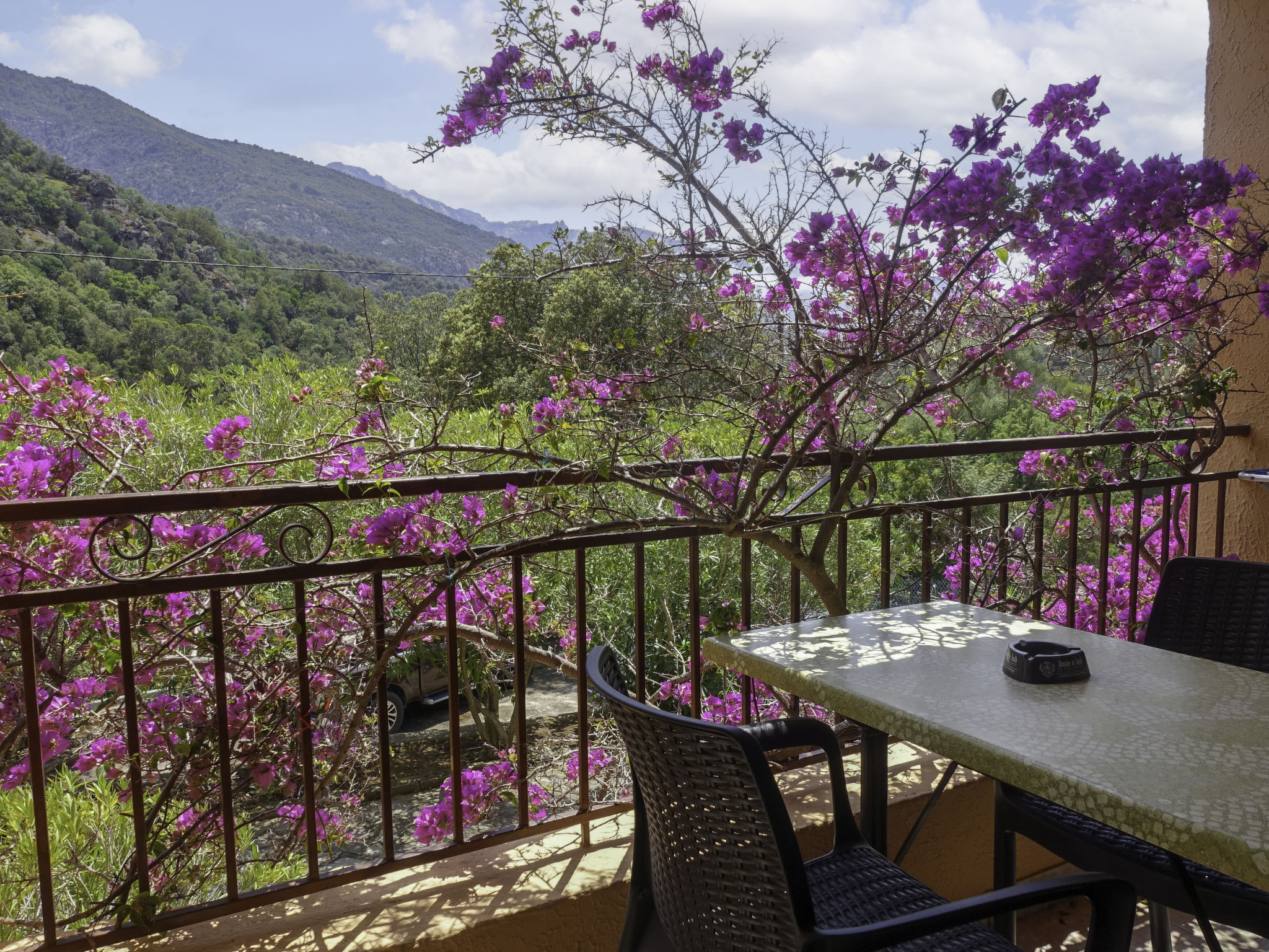 Photo of Residence Cabanaccia Studio 35m²