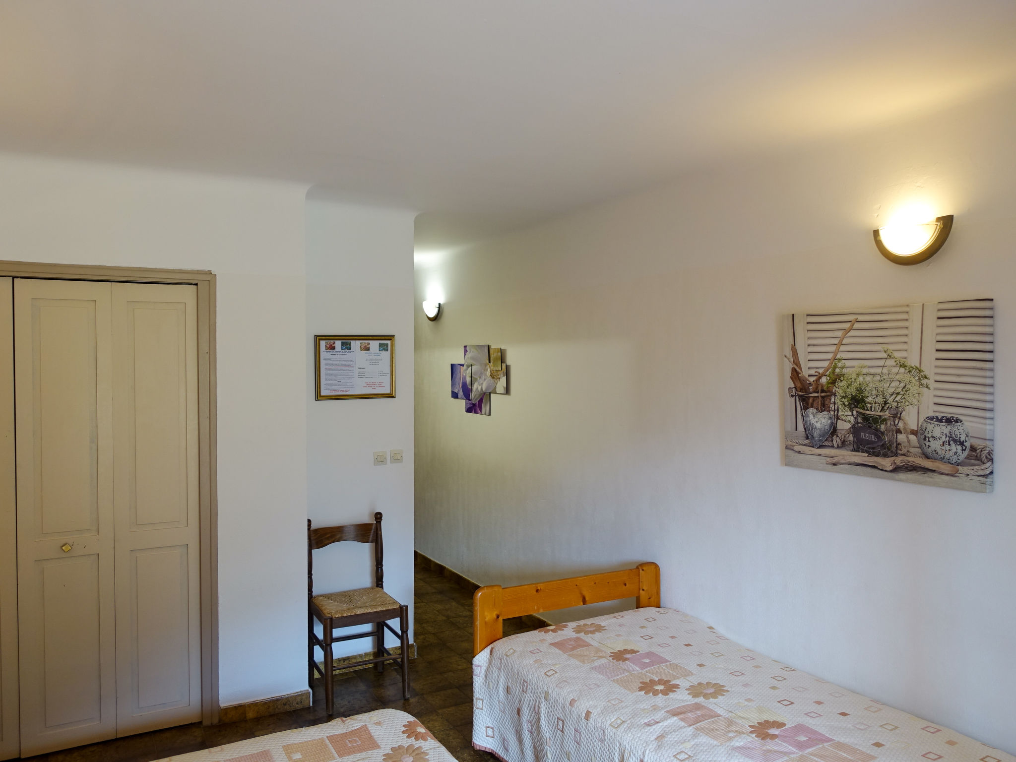 Photo of Residence Cabanaccia Studio 35m²