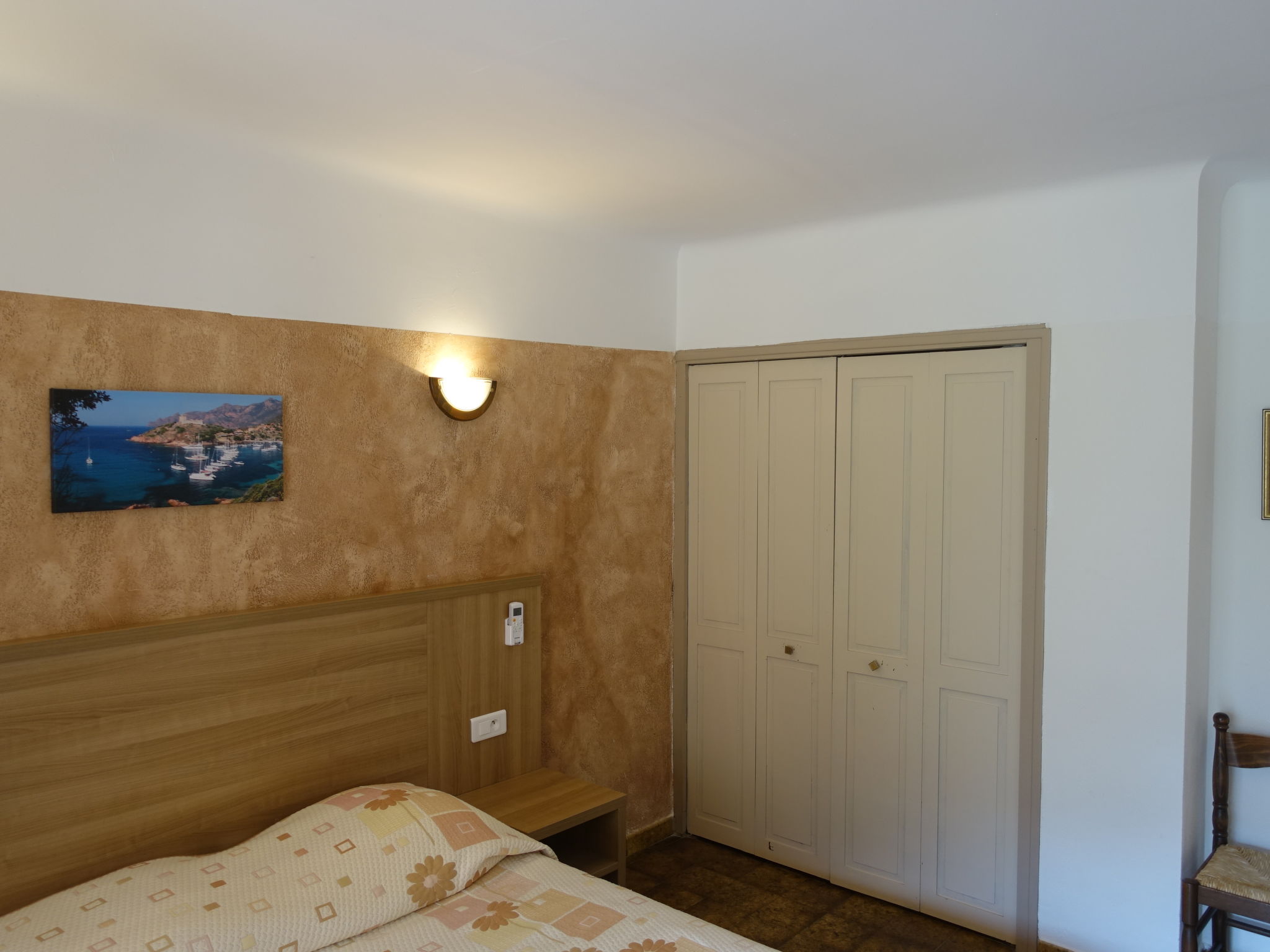 Photo of Residence Cabanaccia Studio 35m²
