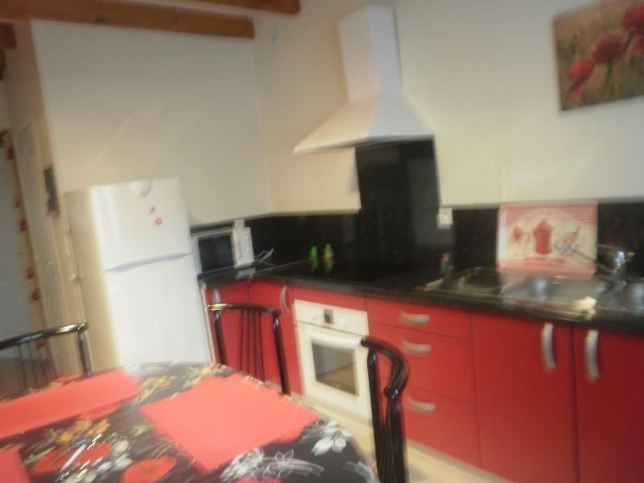 Barrierefreies Haus mit Garten und Terrasse-Image-tags.info