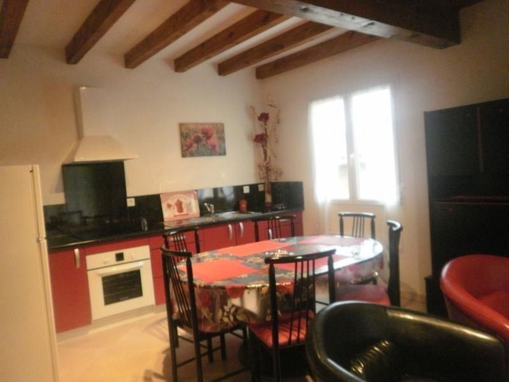 Barrierefreies Haus mit Garten und Terrasse-Image-tags.info