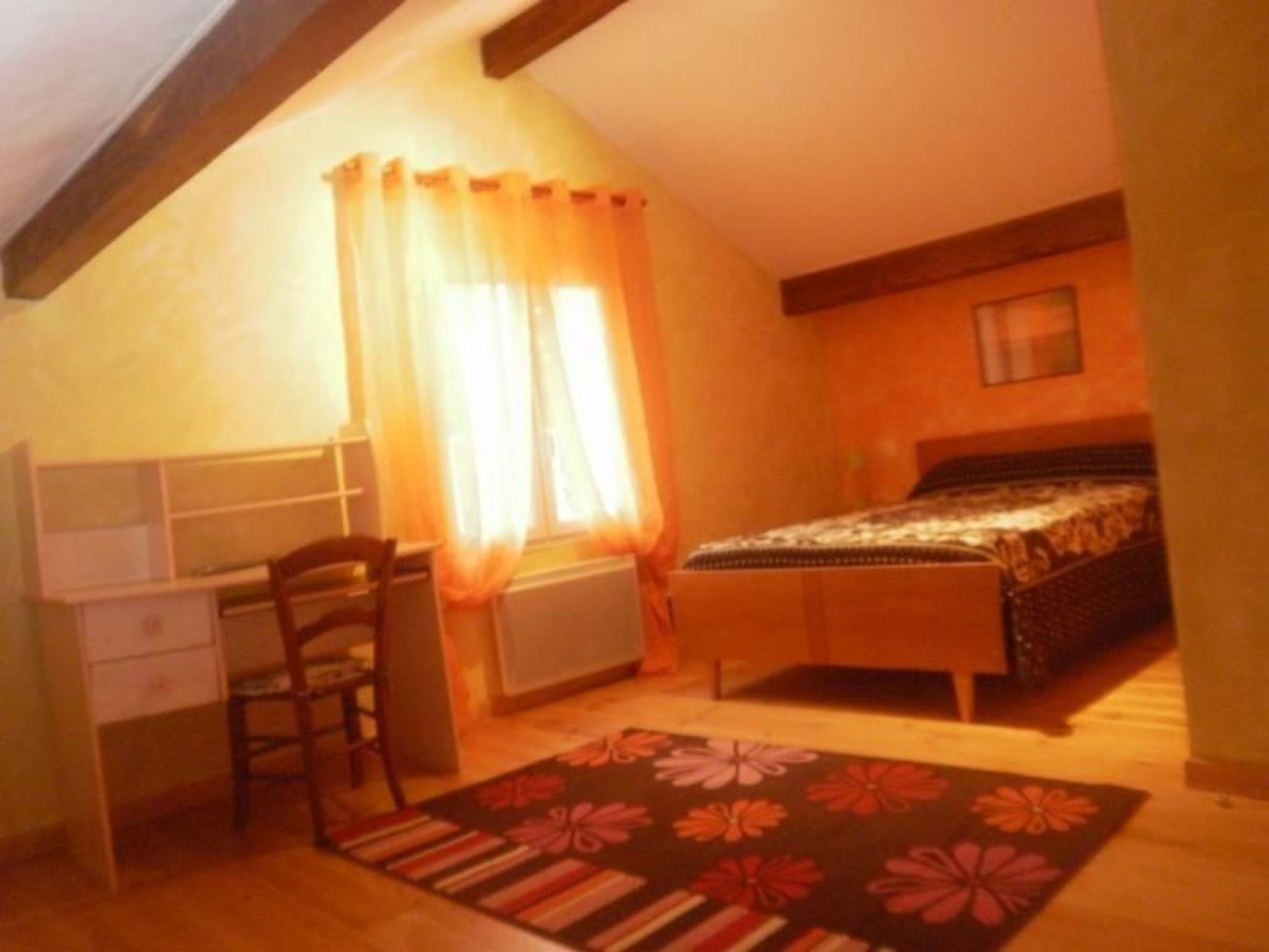 Barrierefreies Haus mit Garten und Terrasse-Image-tags.info