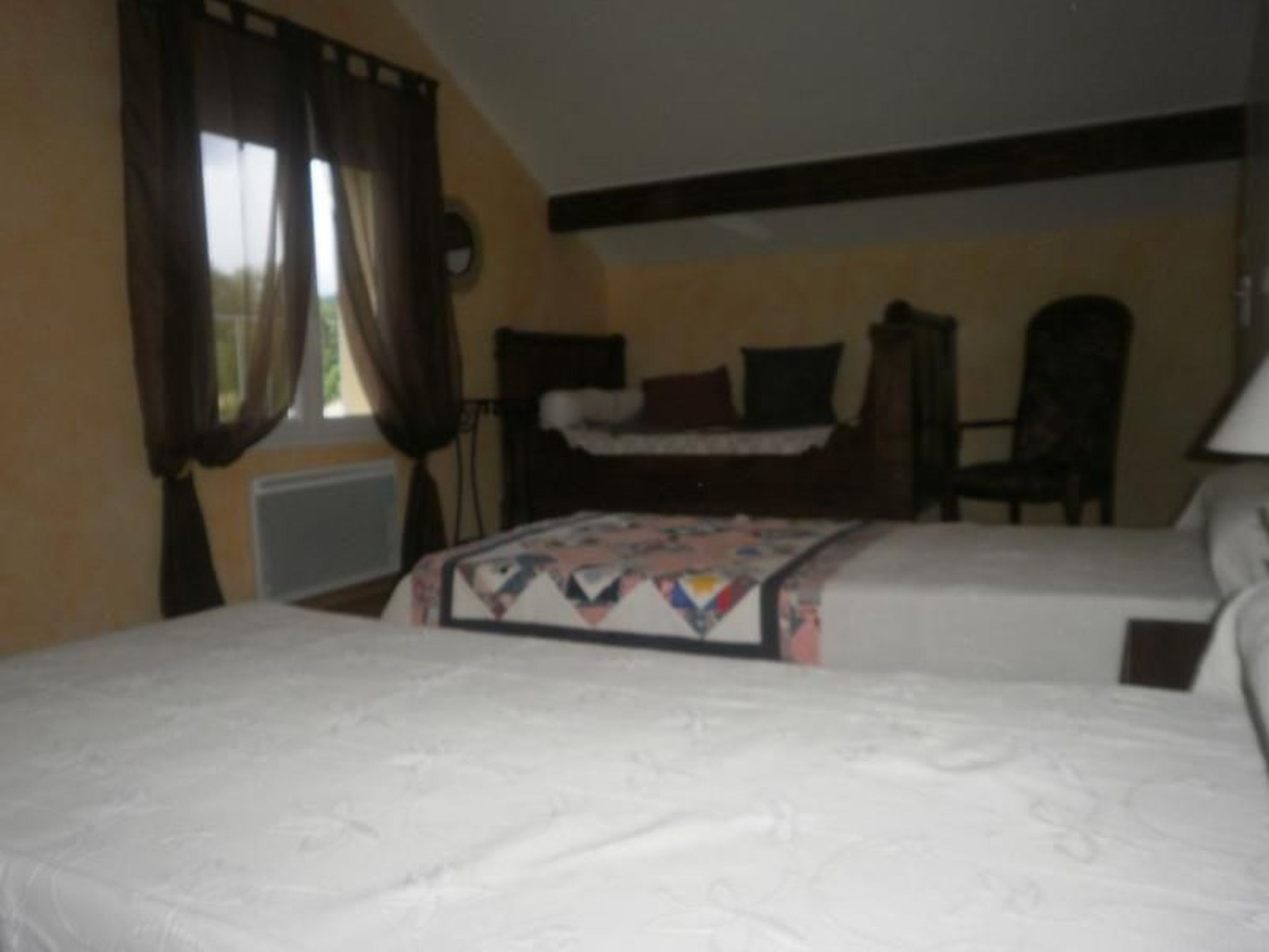 Barrierefreies Haus mit Garten und Terrasse-Image-tags.info