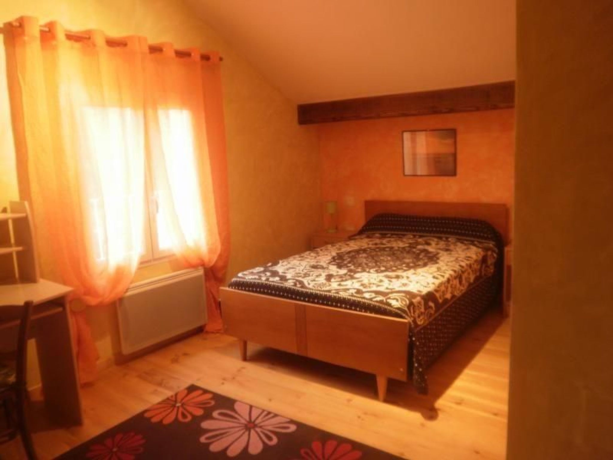 Barrierefreies Haus mit Garten und Terrasse-Image-tags.info