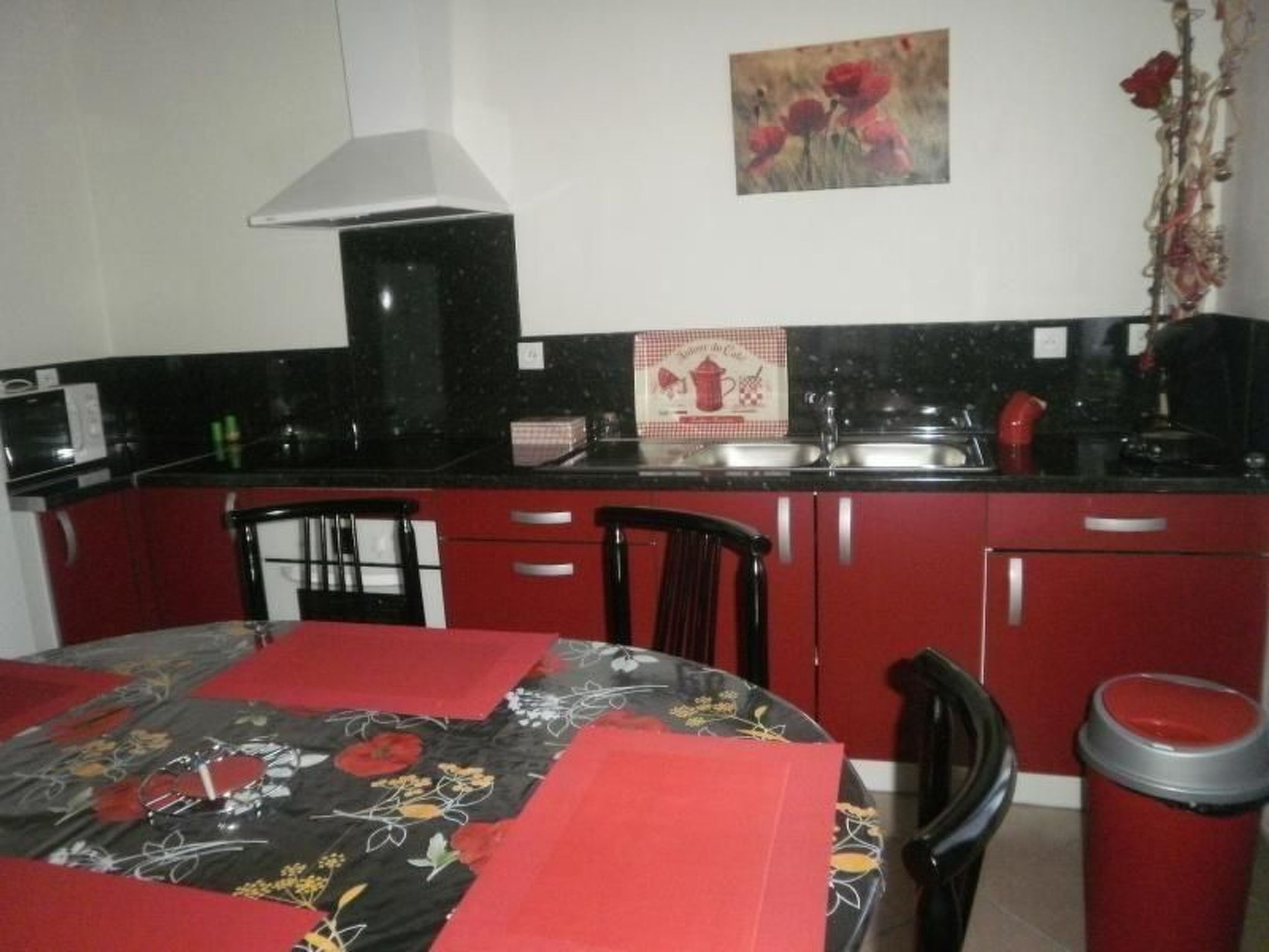 Barrierefreies Haus mit Garten und Terrasse-Image-tags.info