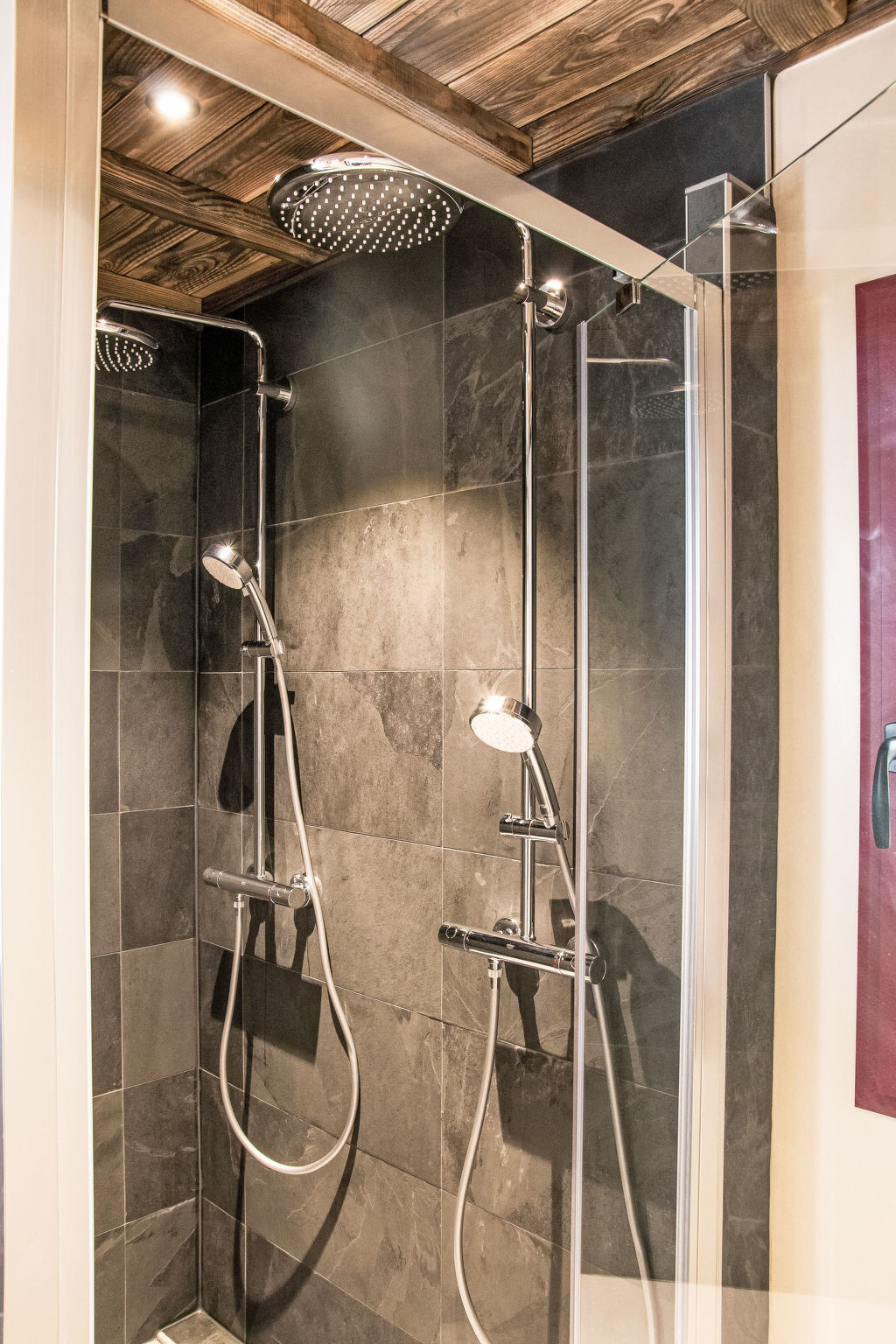 Gîte de l'Hôtel Dieu + Spa, Burgundy - Binnen