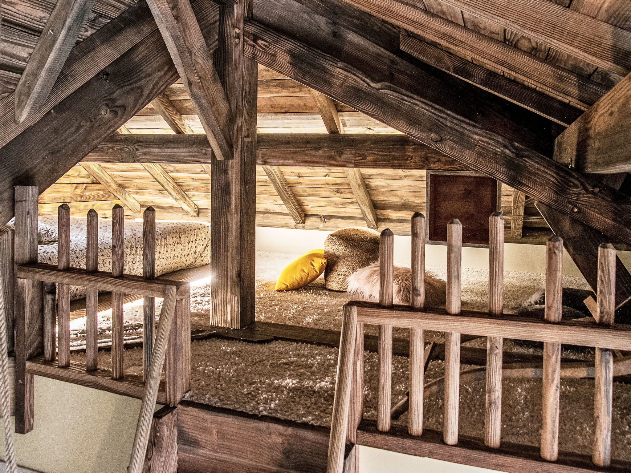 Gîte de l'Hôtel Dieu + Spa, Burgundy
